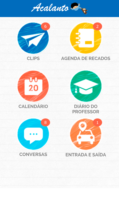How to cancel & delete CEIA ACALANTO from iphone & ipad 2