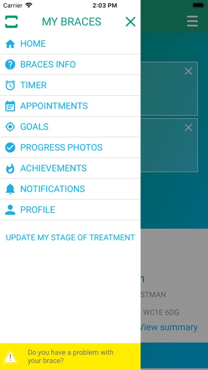 My Braces screenshot-5