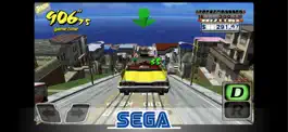 Game screenshot Crazy Taxi Classic mod apk