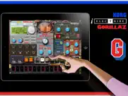 ielectribe gorillaz edition ipad resimleri 1