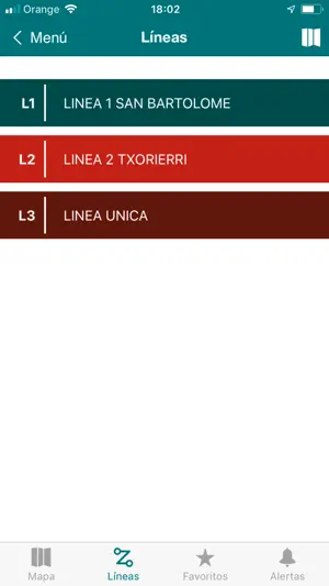 LejoanBusa screenshot 3