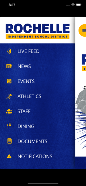 Rochelle ISD Hornets(圖2)-速報App