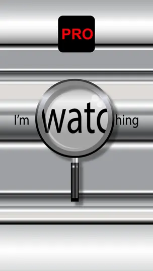 Captura de pantalla de ZoomPro - Zoom Rápido Lupa en iPhone 1
