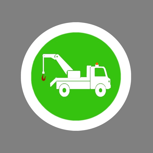 Winch Driver App by Julian Hernandez