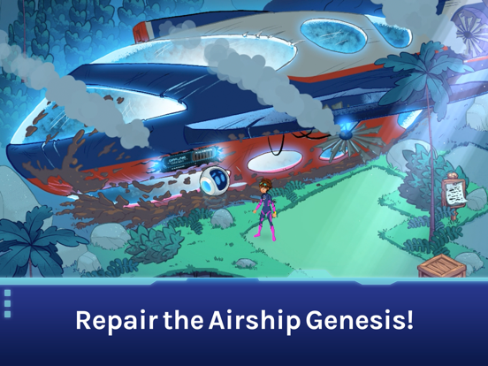 Pathway to Jesus iPad screenshot 5 - Games app