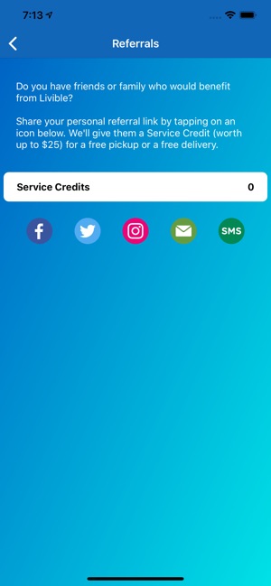 Livible We make storage easy®(圖6)-速報App