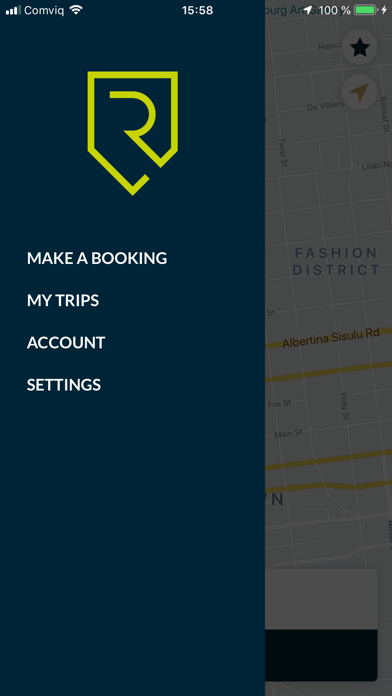 Road Trip Members Screenshot 1 of 2