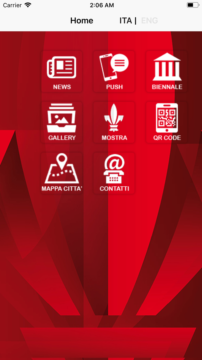 BIAF - Biennale Antiquariato