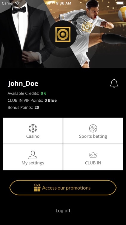 My ESC Online screenshot-3