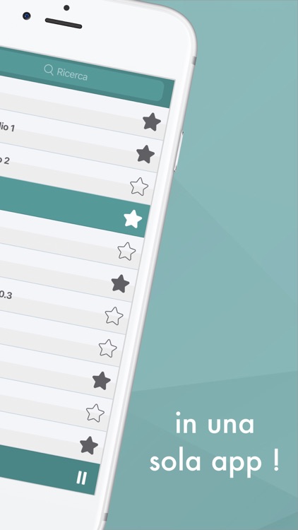 Radio Italia FM Tutte le radio