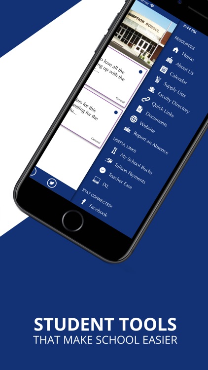 Assumption Catholic School