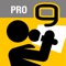 M-Live has created an app that turns your iPad into a complete karaoke station, capable of playing MIDI* (by connecting an iPad compatible external sound module) files with text, MP3 with text, and the popular format MP3+G, with realtime transpose and time shifting function