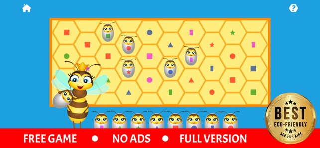 Bee - 123 Kids Fun(圖7)-速報App