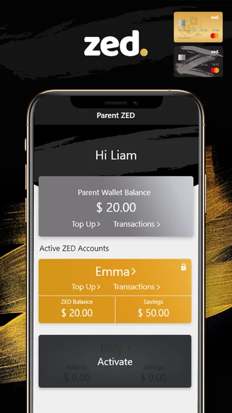 ZedPay