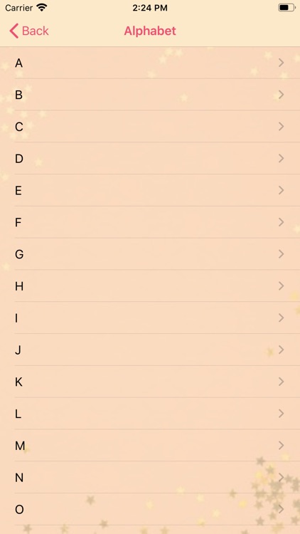 Indias Best Baby Names screenshot-6