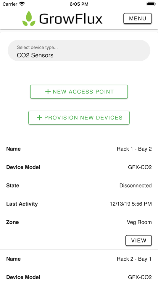 #3. GrowFlux (iOS) 由: GrowFlux Inc.