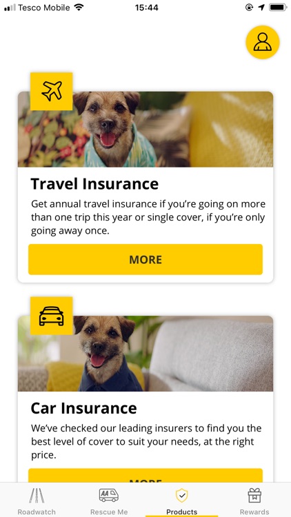The AA (Ireland) screenshot-5