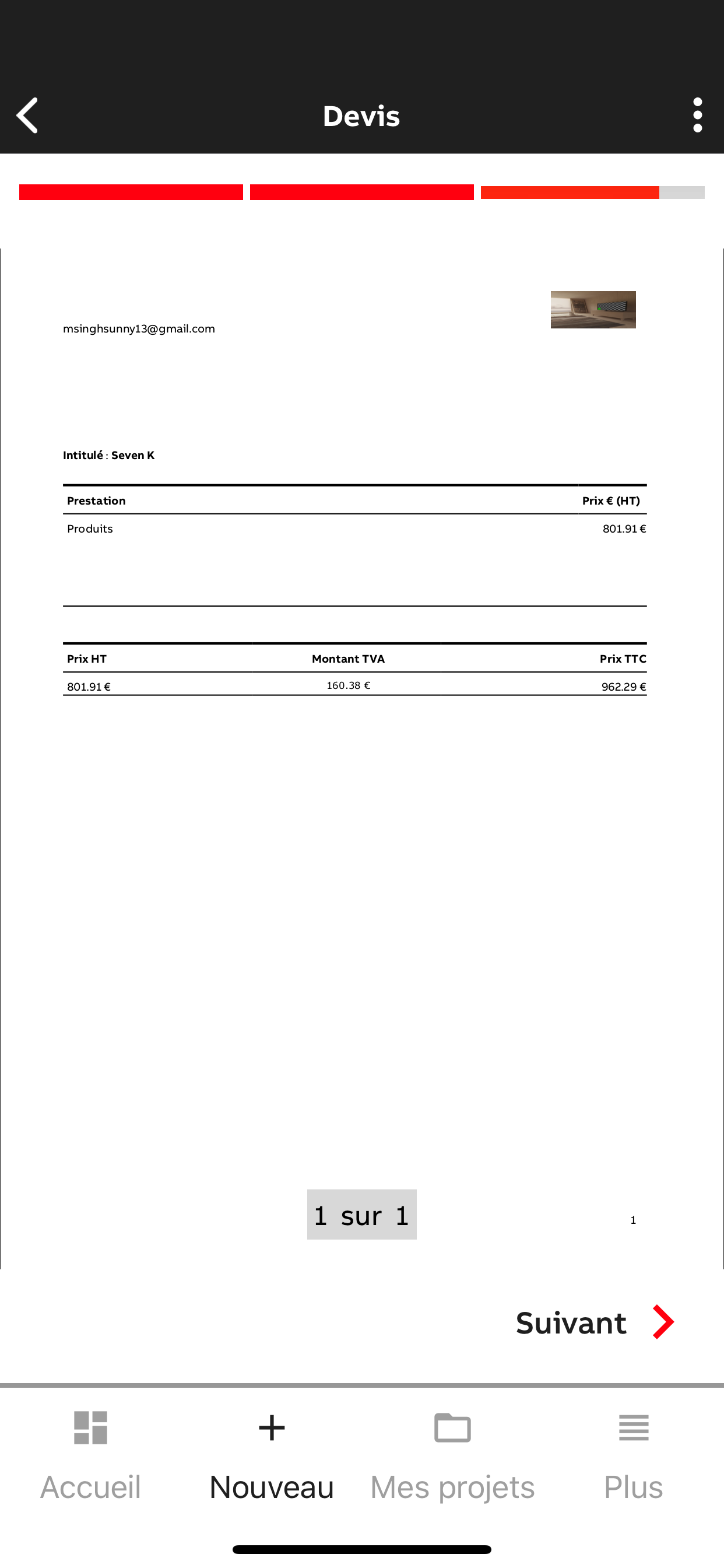 ABB Easy Pro™ screenshot 3