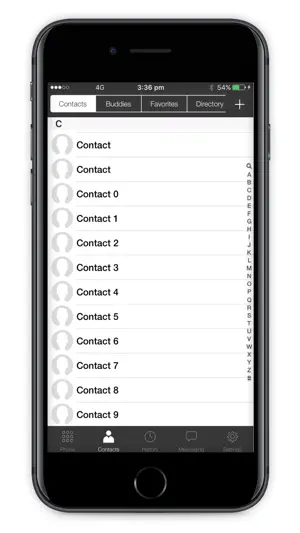 Premium - UC screenshot 3