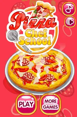 Game screenshot Pizza Shop - Cooking games mod apk