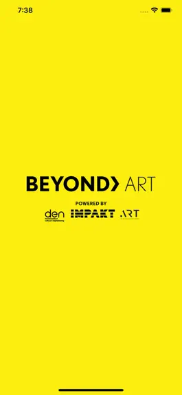 Game screenshot BEYOND ART mod apk