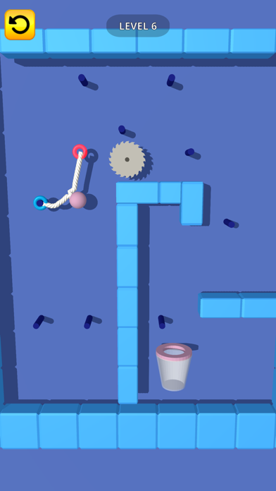 Rope Hook Screenshot