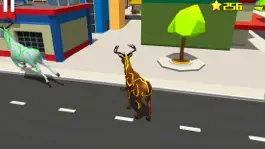 Game screenshot Animal War Simulator mod apk