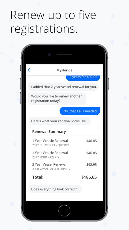 MyFlorida for FLHSMV screenshot-3