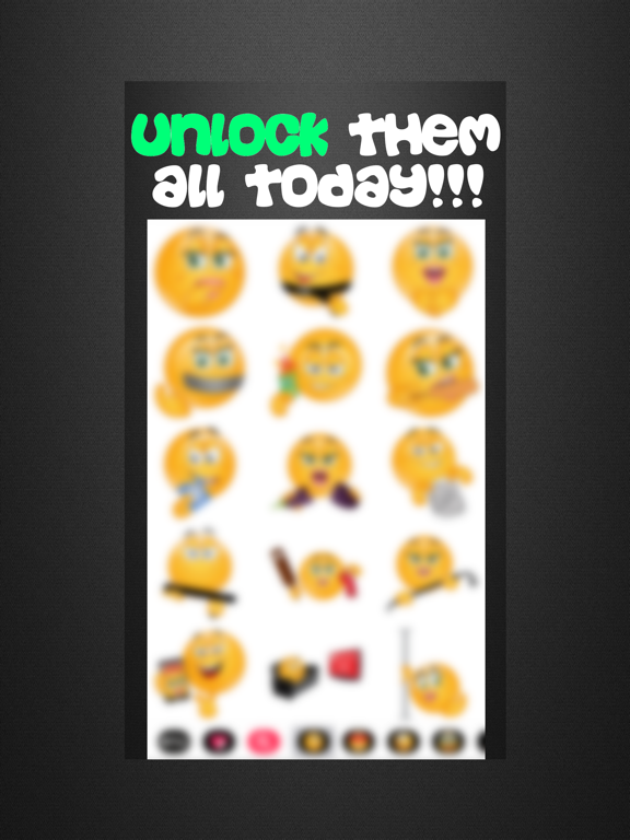 Adult Stickers - Adult Emojis