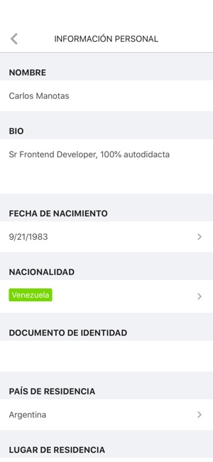 Worcket(圖3)-速報App