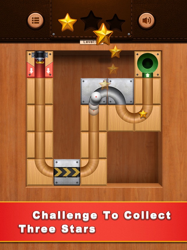 Unblock Ball - Block Puzzle on the App Store