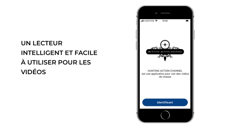 Hunting Action Channel