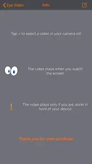 eye video player problems & solutions and troubleshooting guide - 1