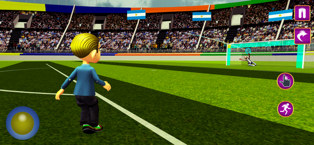 Virtual Super Granny 3D Game(圖5)-速報App