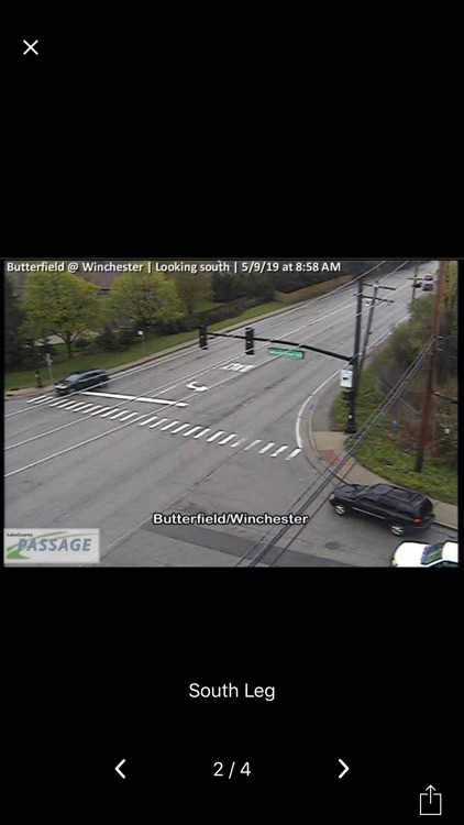 Lake County PASSAGE screenshot-9