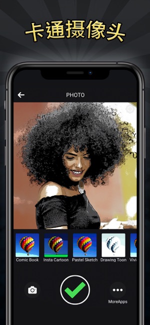 卡通图片 照片编辑(圖1)-速報App