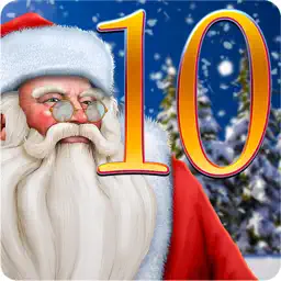 Christmas Wonderland 10 app icon