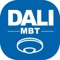 The DALI-MBT App