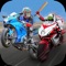 向前，加速，急刹，战斗！你的心中也梦想着一场激烈的摩托追逐战？
