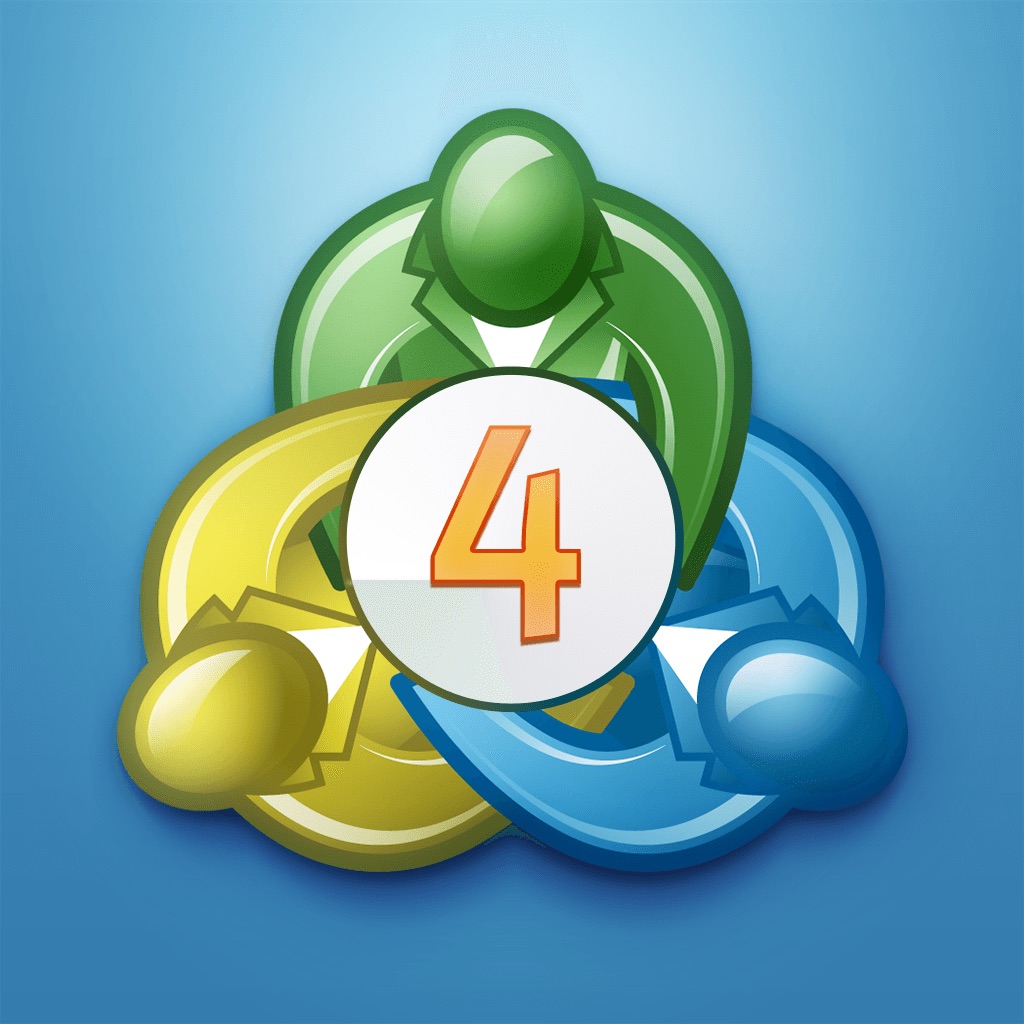 MetaTrader 4. Currency Market