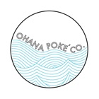 Ohana Poke Company