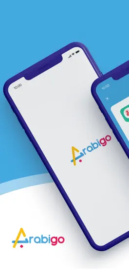 Game screenshot Arabigo mod apk