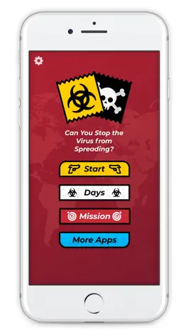 Game screenshot Virus War: Kill the Viruses mod apk