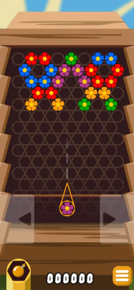 Beehive Mayhem