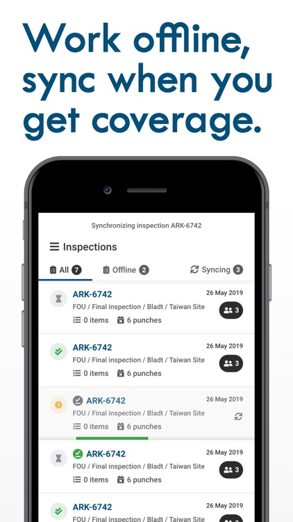LAUTEC Q screenshot-3