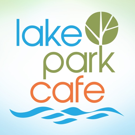 Lake Park Cafe icon