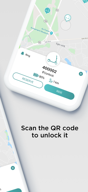HUG Scooters(圖2)-速報App