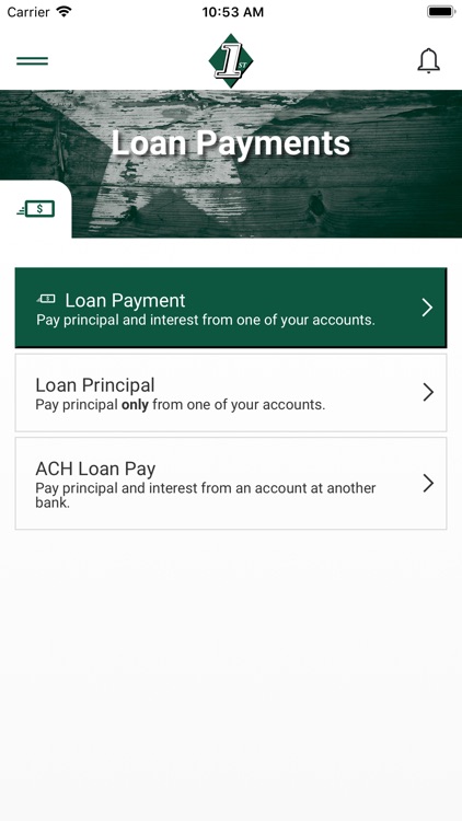 First Federal Community Bank screenshot-4