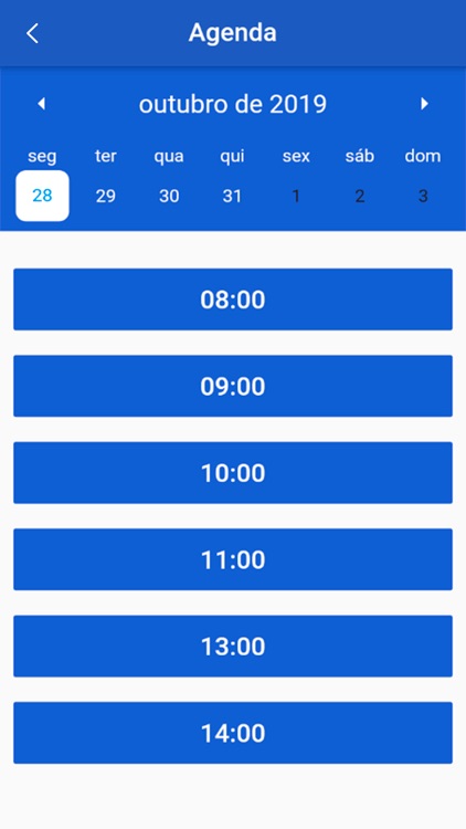 Belas Raças Pet Shop screenshot-6