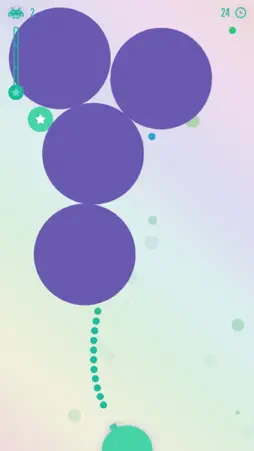 Beautiful Gravity screenshot 1